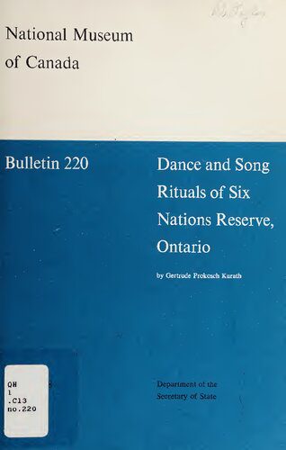خرید و دانلود نسخه کامل کتاب Dance and Song Rituals of Six Nations Reserve, Ontario_690826cc20e8e.jpeg خرید و دانلود نسخه کامل کتاب Dance and Song Rituals of Six Nations Reserve, Ontario