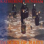 خرید و دانلود نسخه کامل کتاب Dances of Haiti