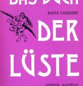 خرید و دانلود نسخه کامل کتاب Das Buch der Lüste