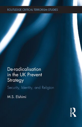 خرید و دانلود نسخه کامل کتاب De-Radicalisation in the UK Prevent Strategy: Security, Identity and Religion_690594752fb33.jpeg خرید و دانلود نسخه کامل کتاب De-Radicalisation in the UK Prevent Strategy: Security, Identity and Religion