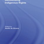 خرید و دانلود نسخه کامل کتاب Decolonising Indigenous Rights
