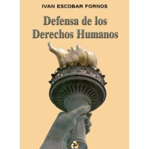 خرید و دانلود نسخه کامل کتاب Defensa de los Derechos Humanos