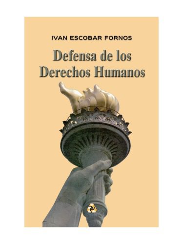 خرید و دانلود نسخه کامل کتاب Defensa de los Derechos Humanos_69200c733dffd.jpeg خرید و دانلود نسخه کامل کتاب Defensa de los Derechos Humanos