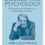خرید و دانلود نسخه کامل کتاب Deleuze and Psychology: Philosophical Provocations to Psychological Practices