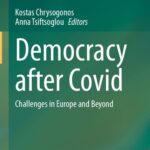 خرید و دانلود نسخه کامل کتاب Democracy After Covid: Challenges In Europe And Beyond