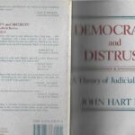 خرید و دانلود نسخه کامل کتاب Democracy and Distrust