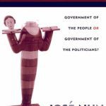 خرید و دانلود نسخه کامل کتاب Democracy: Government of the People or Government of the Politicians? (Critical Currents in Latin American Perspective)