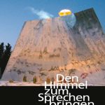 خرید و دانلود نسخه کامل کتاب Den Himmel zum sprechen bringen, Über Theopoesie