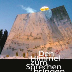 خرید و دانلود نسخه کامل کتاب Den Himmel zum sprechen bringen, Über Theopoesie