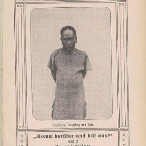 خرید و دانلود نسخه کامل کتاب Der heidnische Papua in seinem Tun und Denken