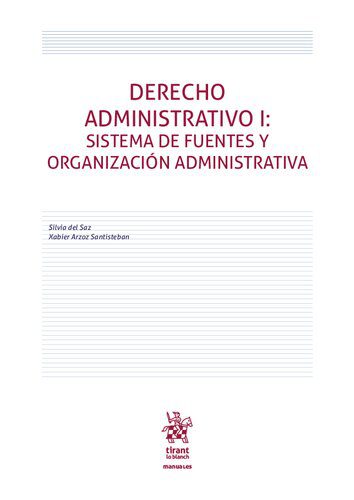 خرید و دانلود نسخه کامل کتاب Derecho Administrativo I. Sistema de fuentes y organización administrativa_69092e3a6aded.jpeg خرید و دانلود نسخه کامل کتاب Derecho Administrativo I. Sistema de fuentes y organización administrativa