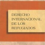 خرید و دانلود نسخه کامل کتاب Derecho internacional de los refugiados
