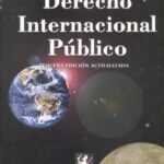 خرید و دانلود نسخه کامل کتاب Derecho Internacional Público