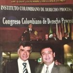 خرید و دانلود نسخه کامل کتاب Derecho procesal civil II