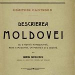 خرید و دانلود نسخه کامل کتاب Descrierea Moldovei