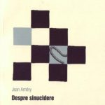 خرید و دانلود نسخه کامل کتاب Despre sinucidere: Discurs asupra morţii liber alese