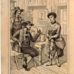 خرید و دانلود نسخه کامل کتاب Deutschland, sein Volk und seine Sitten : In geographisch-ethnographischen Charakterbildern