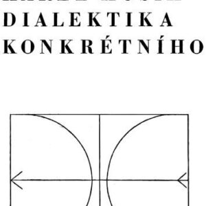 خرید و دانلود نسخه کامل کتاب Dialektika konkrétního