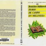 خرید و دانلود نسخه کامل کتاب Diario de campo en Melanesia