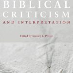 خرید و دانلود نسخه کامل کتاب Dictionary of Biblical Criticism and Interpretation