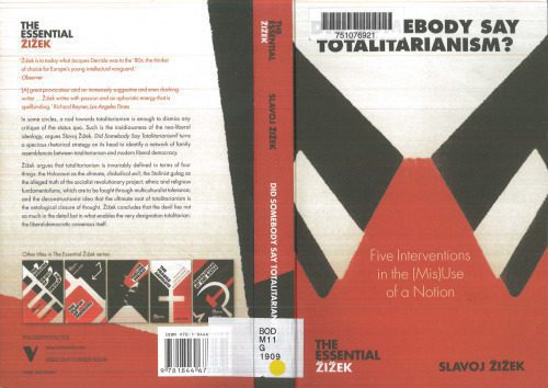 خرید و دانلود نسخه کامل کتاب Did Somebody Say Totalitarianism? Five Interventions in the (Mis)Use of a Notion_6905e54ca7cdd.jpeg خرید و دانلود نسخه کامل کتاب Did Somebody Say Totalitarianism? Five Interventions in the (Mis)Use of a Notion