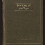 خرید و دانلود نسخه کامل کتاب Die Barundi : Eine völkerkundliche Studie aus Deutsch-Ostafrika