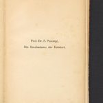 خرید و دانلود نسخه کامل کتاب Die Buschmänner der Kalahari