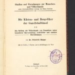 خرید و دانلود نسخه کامل کتاب Die Küsten- und Bergvölker der Grazellehalbinsel :  Ein Beitrag zur Völkerkunde von Neuguinea unter besonderer Hervorhebung rechtlicher und sozialer  Einrichtungen