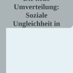 خرید و دانلود نسخه کامل کتاب Die neue Umverteilung – Soziale Ungleichheit in Deutschland