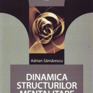 خرید و دانلود نسخه کامل کتاب Dinamica structurilor mentalitare