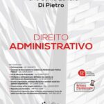 خرید و دانلود نسخه کامل کتاب Direito Administrativo