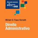 خرید و دانلود نسخه کامل کتاب Direito administrativo