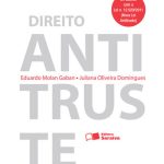 خرید و دانلود نسخه کامل کتاب Direito Antitruste