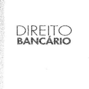 خرید و دانلود نسخه کامل کتاب Direito bancário