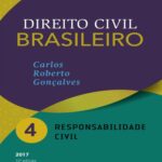 خرید و دانلود نسخه کامل کتاب Direito Civil Brasileiro