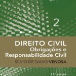 خرید و دانلود نسخه کامل کتاب Direito Civil – Obrigações e Responsabilidade Civil – Vol. II – 2017