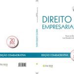 خرید و دانلود نسخه کامل کتاب Direito empresarial
