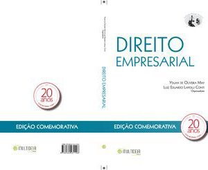 خرید و دانلود نسخه کامل کتاب Direito empresarial