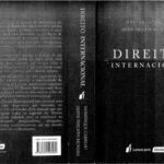خرید و دانلود نسخه کامل کتاب Direito internacional