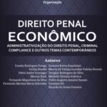 خرید و دانلود نسخه کامل کتاب Direito Penal Econômico