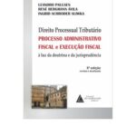 خرید و دانلود نسخه کامل کتاب DIREITO PROCESSUAL TRIBUTÁRIO