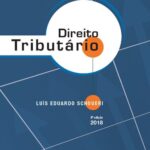 خرید و دانلود نسخه کامل کتاب Direito tributário
