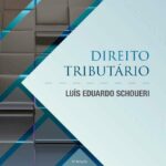 خرید و دانلود نسخه کامل کتاب Direito tributário