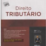 خرید و دانلود نسخه کامل کتاب Direito Tributário