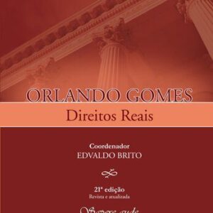 خرید و دانلود نسخه کامل کتاب Direitos Reais