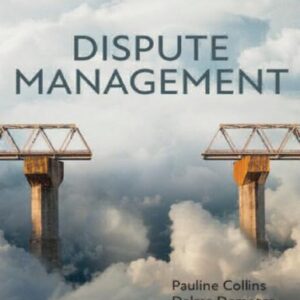 خرید و دانلود نسخه کامل کتاب Dispute Management