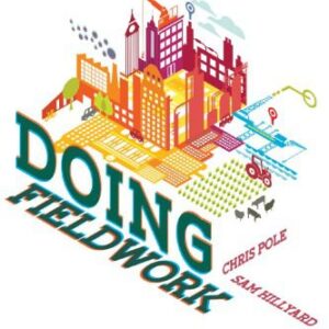 خرید و دانلود نسخه کامل کتاب Doing Fieldwork