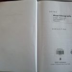 خرید و دانلود نسخه کامل کتاب Doing Visual Ethnography