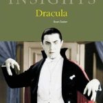 خرید و دانلود نسخه کامل کتاب Dracula (Critical Insights)