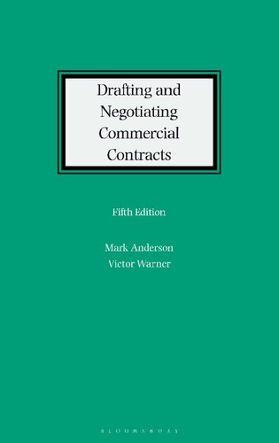 خرید و دانلود نسخه کامل کتاب Drafting and Negotiating Commercial Contracts_69176cde5e924.jpeg خرید و دانلود نسخه کامل کتاب Drafting and Negotiating Commercial Contracts